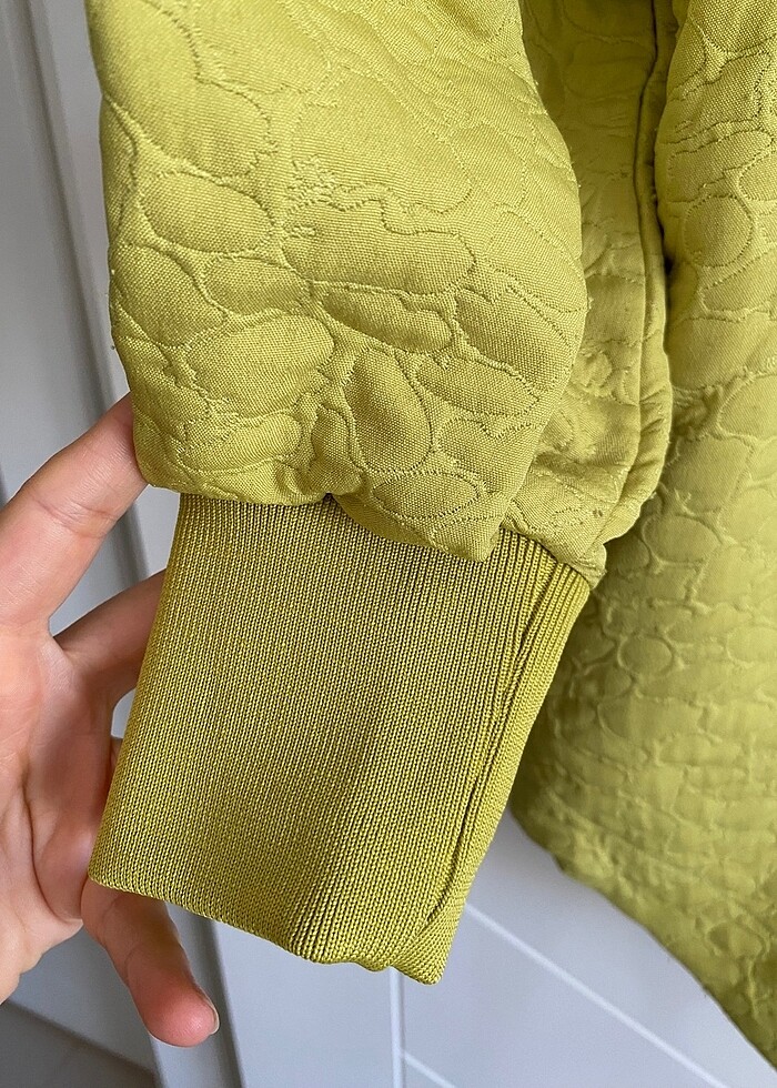 Que Ceket - Görsel 4