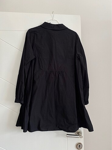 Siyah gömlek - Görsel 2