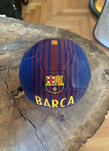 Nike Nike FC Barcelona mini futbol topu SIFIRDIR