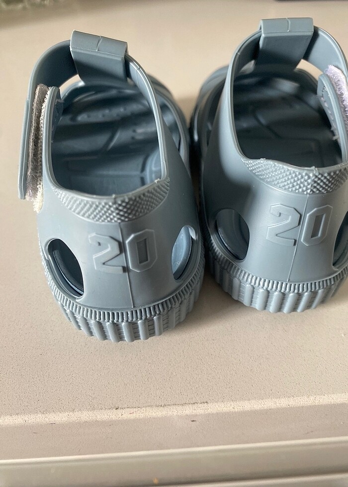 İgor Sandalet - Görsel 2