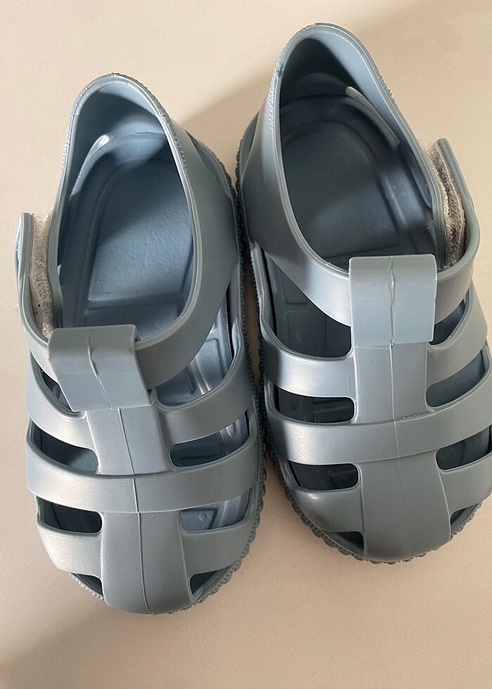 İgor Sandalet - Görsel 3