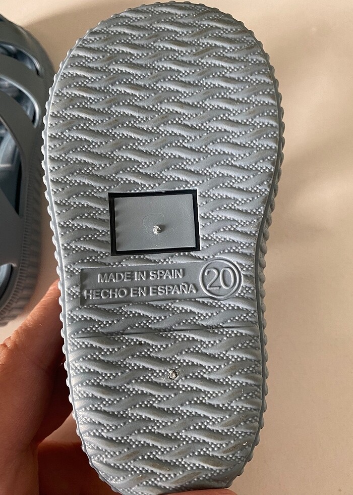 İgor Sandalet - Görsel 4