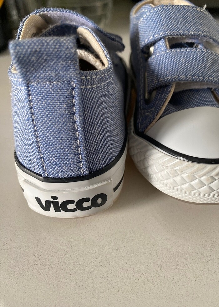 Günlük , rahat, ortopedik ayakkabı - Görsel 4