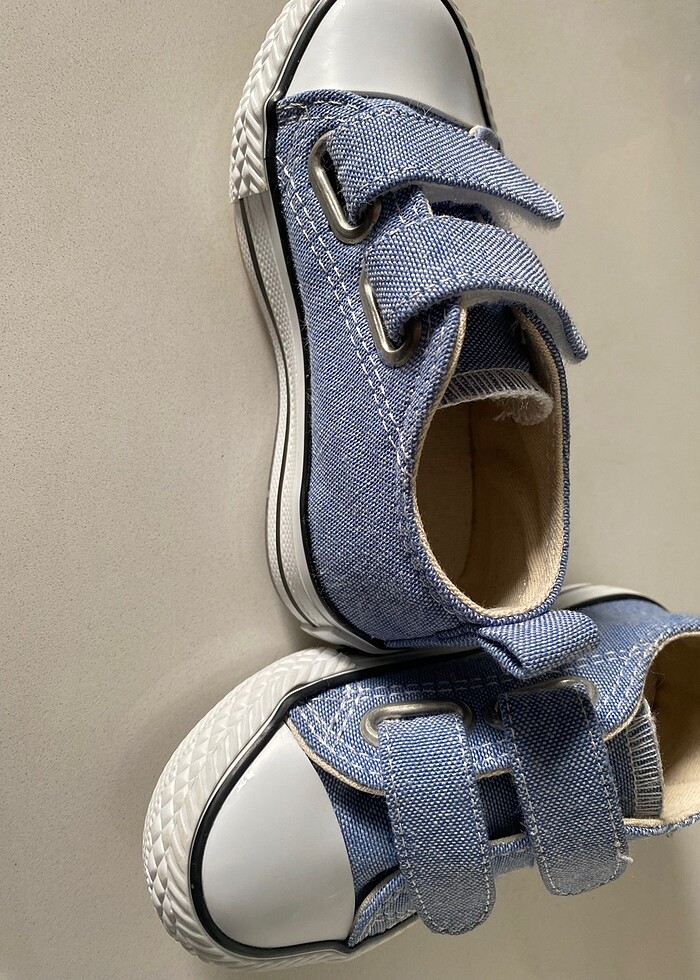 Günlük , rahat, ortopedik ayakkabı - Görsel 2