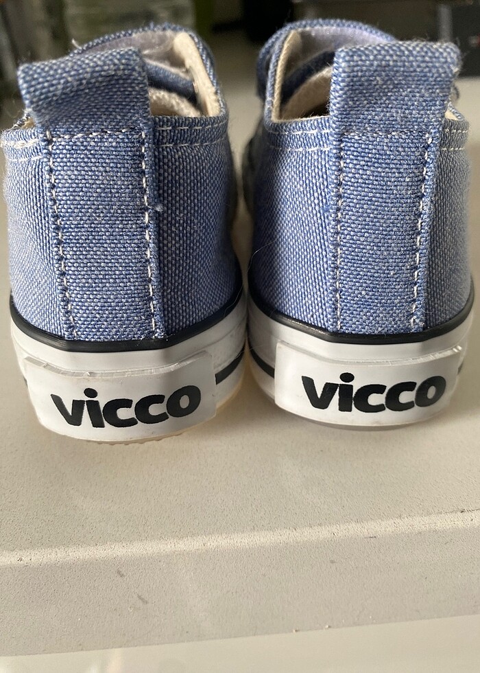 Günlük , rahat, ortopedik ayakkabı - Görsel 3