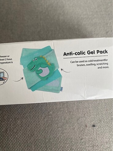 Kolik bandı - Görsel 5