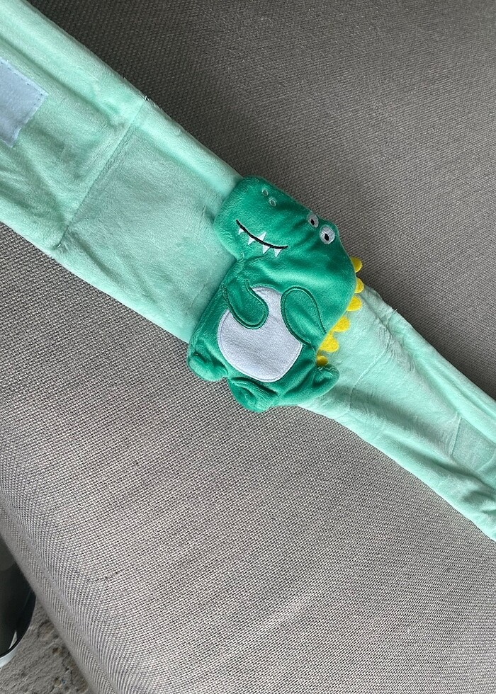 Kolik bandı - Görsel 2