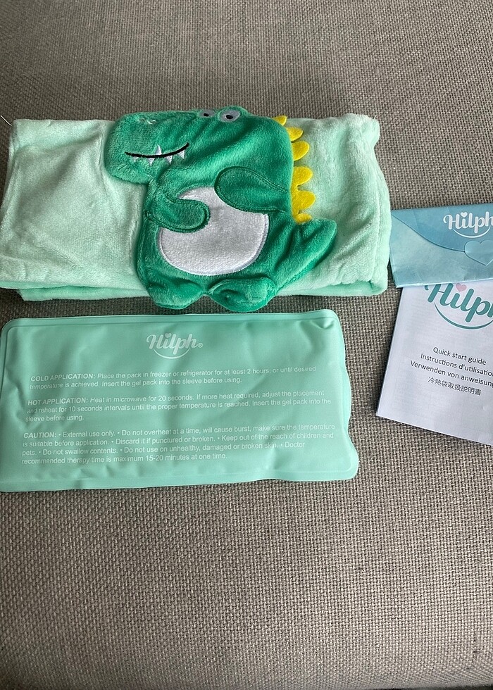 Kolik bandı - Görsel 3