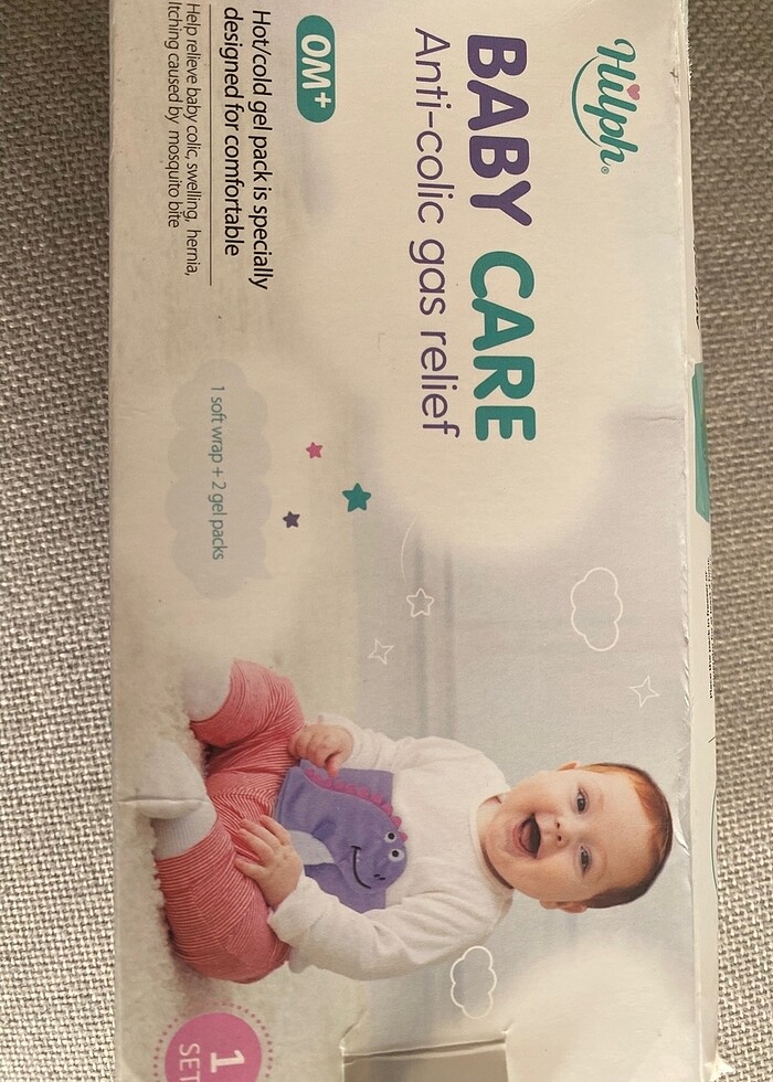 Kolik bandı - Görsel 4