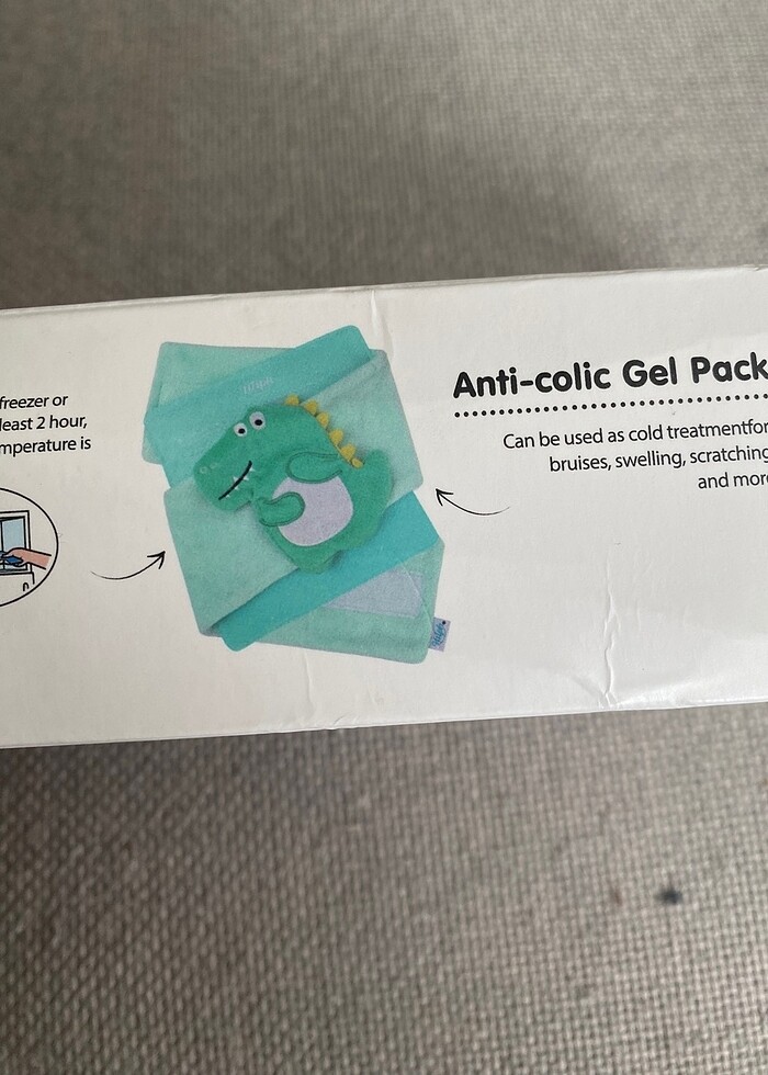 Kolik bandı - Görsel 5