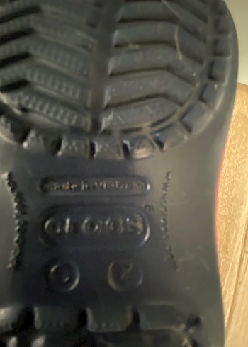 Erkek Çocuk Lacivert Kışlık Bot - Görsel 5