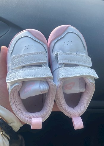 Nike Kız Nike Spor Ayakkabı