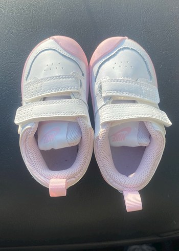 Kız Nike Spor Ayakkabı