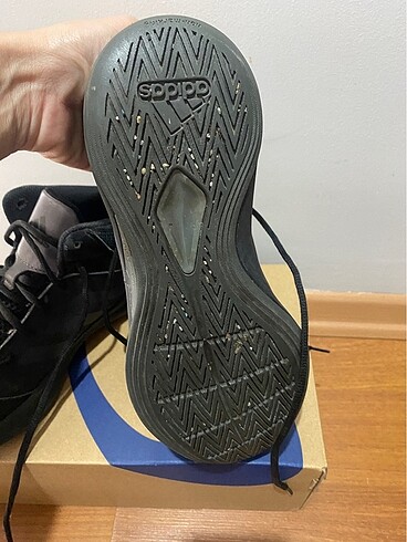 36 Beden siyah Renk Adidas Orjinal