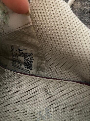 Nike Nike Orjinal 37,5