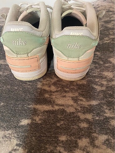 37 Beden Nike Orjinal 37,5