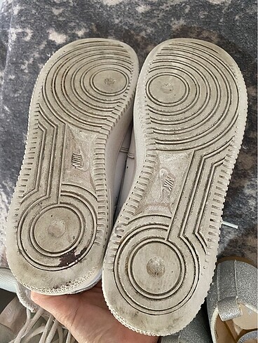 41 Beden Nike Air