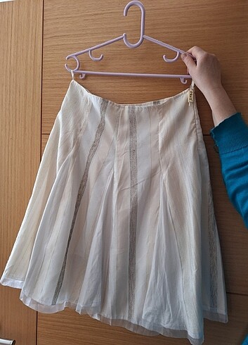 Stradivarius Mini etek