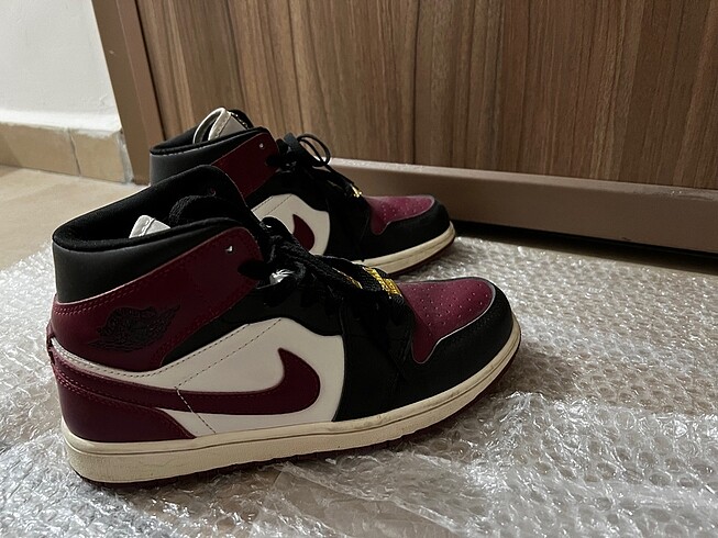 Nike Nike jordan ayakkabı
