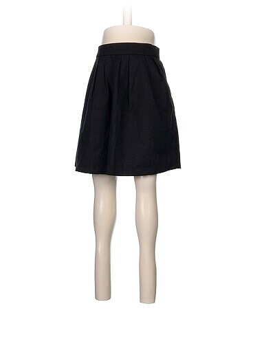 Stradivarius Mini Etek %70 İndirimli.