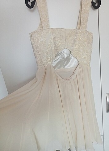 Gece/Parti Elbisesi - Görsel 3