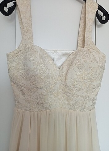 Gece/Parti Elbisesi - Görsel 4