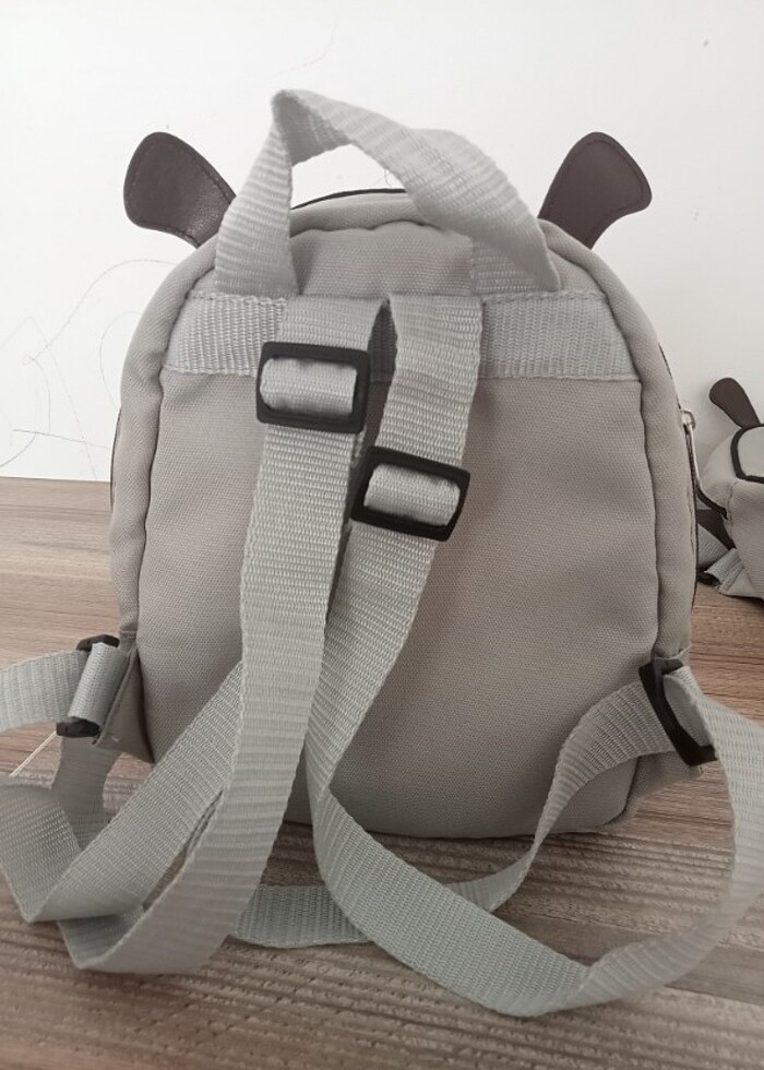 Çocuk Çantası  - Görsel 2