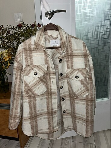Stradivarius ceket