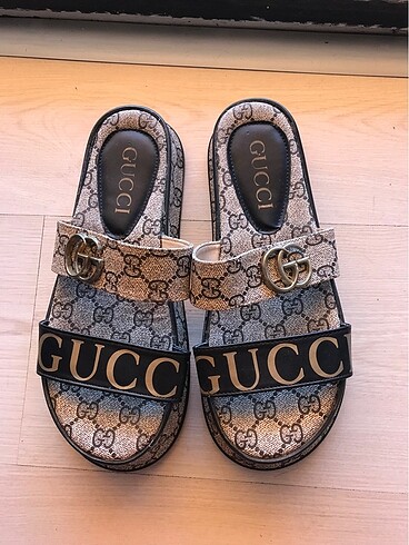 GUCCİ TERLİK