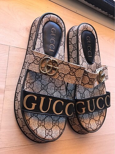 Gucci GUCCİ TERLİK