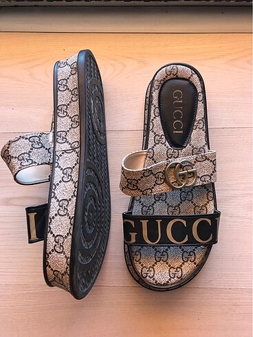 38 Beden GUCCİ TERLİK