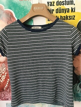 Basic t-shirt
