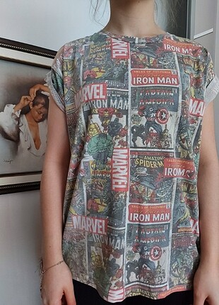 Marvel t-shirt