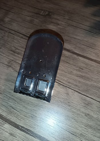 Micro Nano Sim kart kesici card cutter - Görsel 3