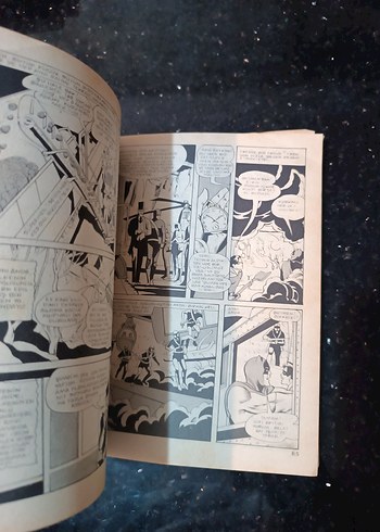 Supermen Süper Seri Cilt 12 Çizgi Roman - Görsel 3