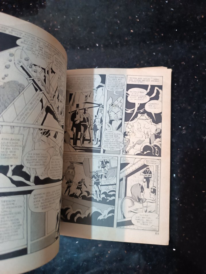 Supermen Süper Seri Cilt 12 Çizgi Roman - Görsel 3