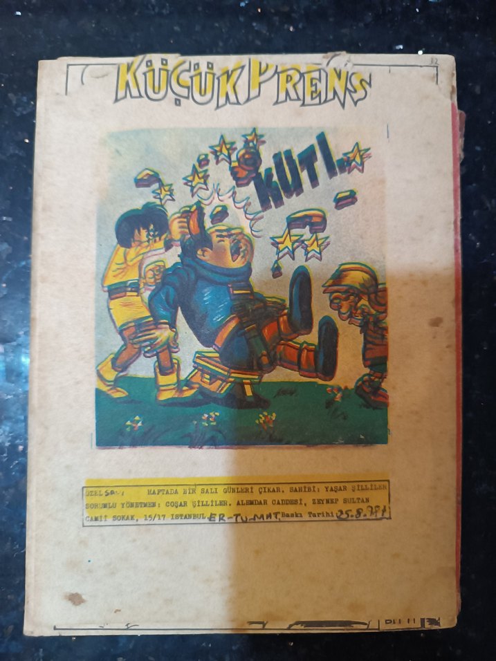 Red Kit Çizgi Roman Cilt 167 Cep boy - Görsel 2