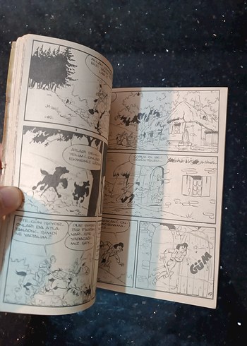 Küçük Prens Albüm 23 - Çizgi Roman - Görsel 3