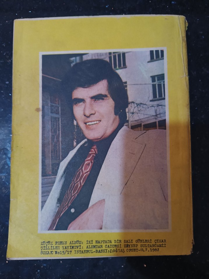 Küçük Prens Albüm 23 - Çizgi Roman - Görsel 2