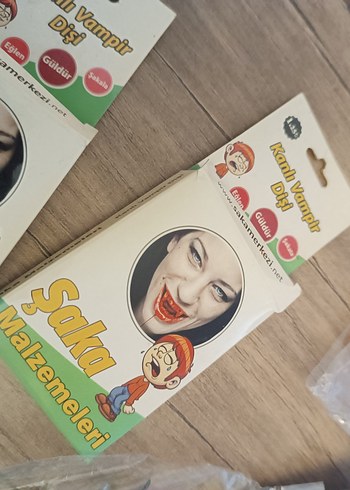 Cadılar Bayramı Parti Malzemeleri Yarasa Vampir Balon Flama - Görsel 3