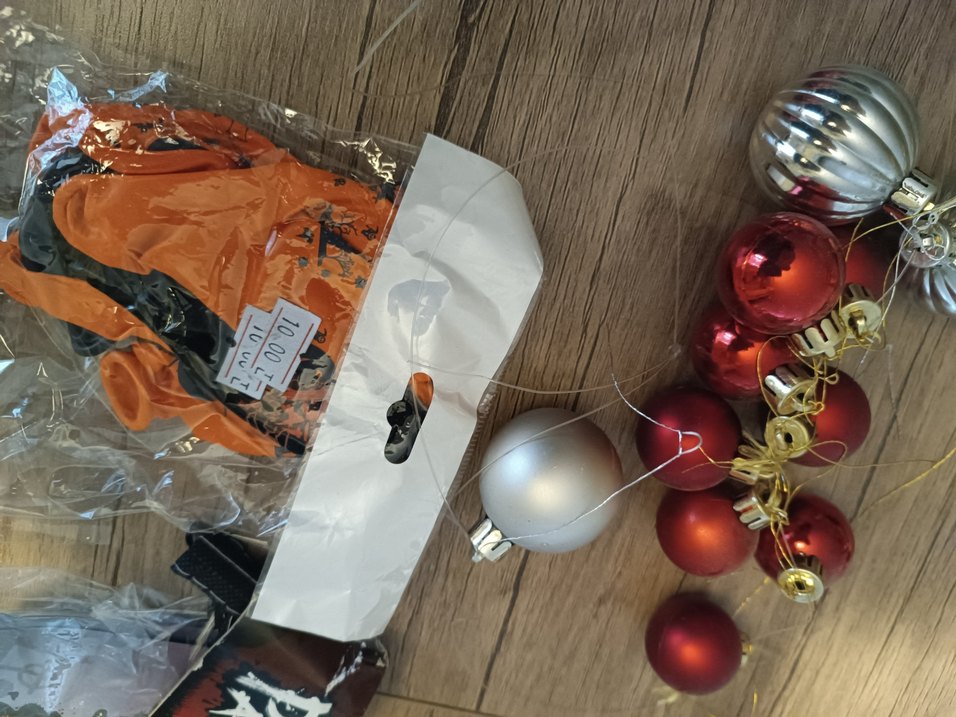 Cadılar Bayramı Parti Malzemeleri Yarasa Vampir Balon Flama - Görsel 4