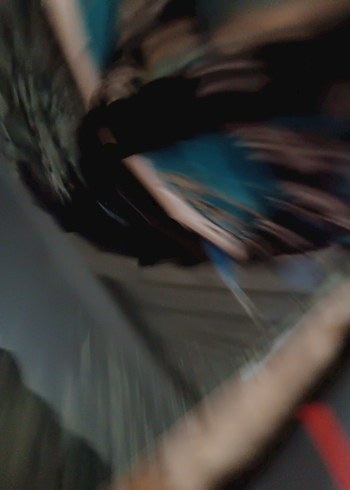 Çocuk oyuncak plastik davul enstrüman - Görsel 3