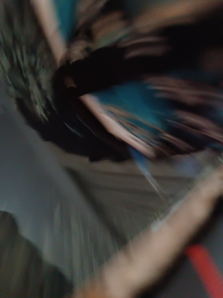 Çocuk oyuncak plastik davul enstrüman - Görsel 3