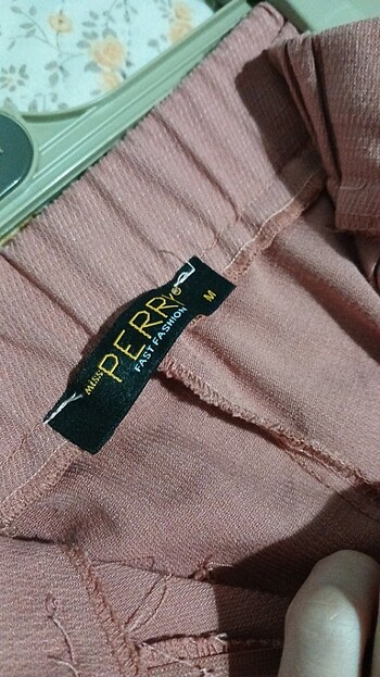 Fred Perry Pantolon