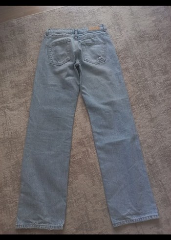 xs Beden Denim Kadın Jean