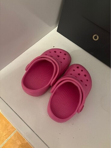 LC Waikiki Crocs