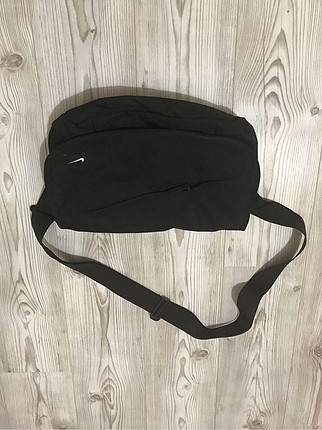 universal Beden Siyah okul/spor çantası