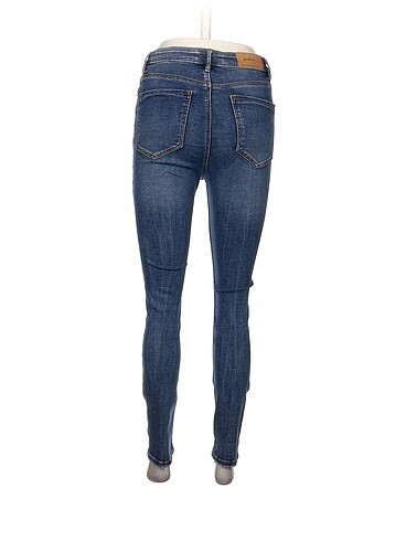 38 Beden Stradivarius Jean / Kot %70 İndirimli.