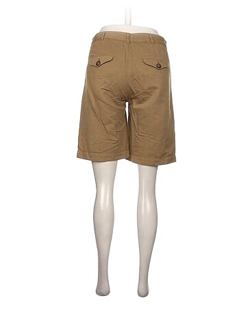 36 Beden Massimo Dutti Mini Şort %70 İndirimli.