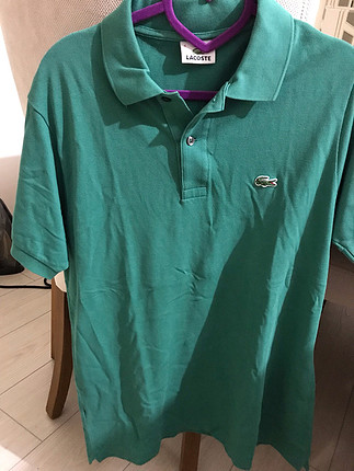 Lacoste erkek tişört